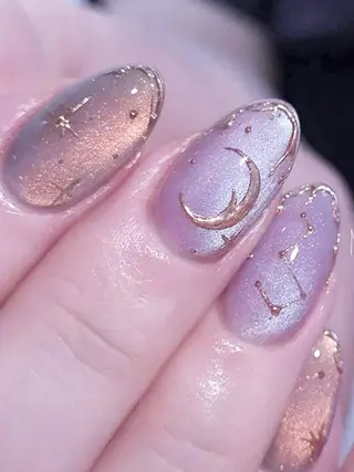 ネイル Roger 舞のネイルデザイン