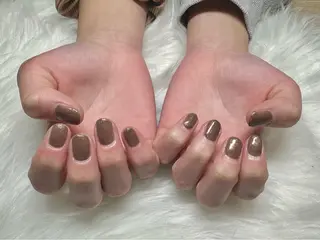 ネイル Lapin所属・Lapin ‪‪. KOYUKIのネイルデザイン