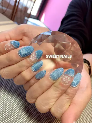 ネイル SWEET⭐️ NAILSのネイルデザイン