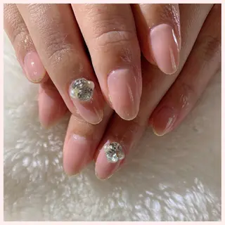 ネイル Ogasawara Tokikaのネイルデザイン