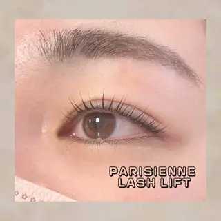 マツエク・マツパ eyelashZen 🧸Moeのマツエク・マツパデザイン