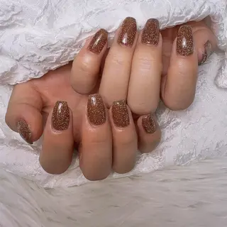 ネイル You&Me Yuiのネイルデザイン