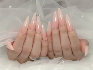 ネイル 💗AOI💗 ネイル💗のネイルデザイン