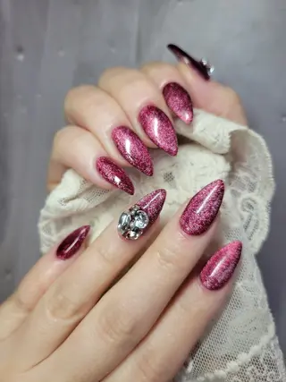 ネイル Nail salon Coco所属・Nail salon Coco【溝の口駅】のネイルデザイン