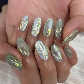 ネイル Basic本厚木店 Ruka♛のネイルデザイン