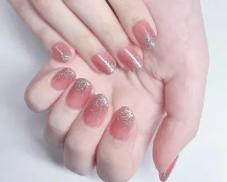 ネイル Lemon 小岩店のマツエク・マツパデザイン