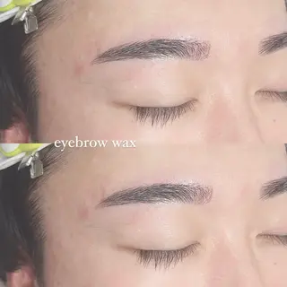 メンズ アイブロウ eyebrowi'm sana🐈‍⬛の眉毛・アイブロウイメージ