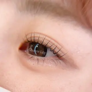 マツエク・マツパ Chante Lily所属・森崎 麗のマツエク・マツパデザイン