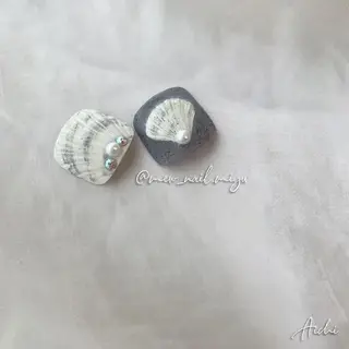 ネイル miyu ☺︎のネイルデザイン