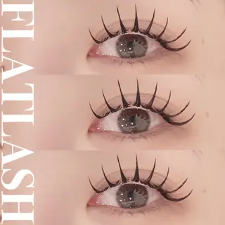 マツエク・マツパ HOME loveitのマツエク・マツパデザイン