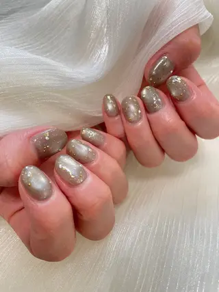 ネイル nail cape. misakiのネイルデザイン