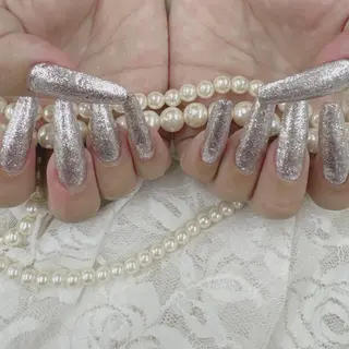 ネイル Nail salon Honey Beeのネイルデザイン