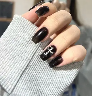 ネイル シーシー ネイルのネイルデザイン