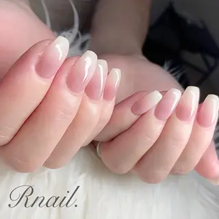 ネイル R nail.のネイルデザイン