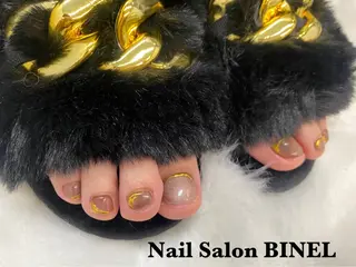 ネイル H. Yuukaのネイルデザイン