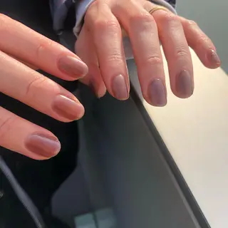 ネイル yurina/ パラジェル認定サロンのネイルデザイン