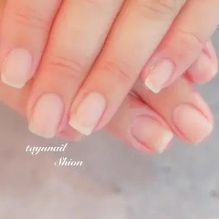 ネイル ネイルサロン・ネイルスクール　たゆnail所属・ネイルサロン 【たゆnail】のネイルデザイン