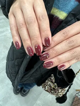 ネイル nail salon te.enのネイルデザイン