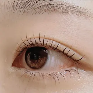 マツエク・マツパ Shine💫白石 珠紀のマツエク・マツパデザイン