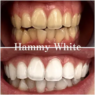 HammyWhite 心斎橋🌈AMIのその他イメージ