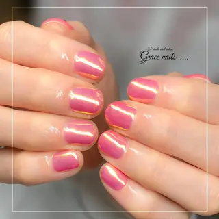 ネイル GRACE NAILSのネイルデザイン