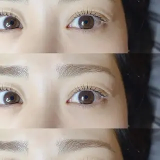 マツエク・マツパ Lafesta Beautyの眉毛・アイブロウイメージ