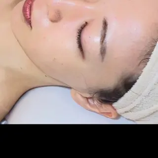 ガレリア　エステ　名駅所属・シオダ チコトのエステ・リラクイメージ