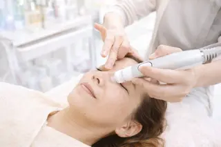 sakamoto mizuhoのエステ・リラクイメージ