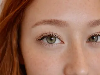 マツエク・マツパ palo所属・palo natsumiのマツエク・マツパデザイン