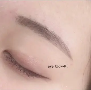 アイブロウ TRU かりんの眉毛・アイブロウイメージ