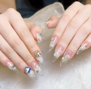 ネイル yoyo ネイル💕のネイルデザイン