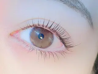 マツエク・マツパ 江頭 カンナのマツエク・マツパデザイン