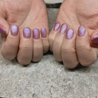 ネイル アマンビューティーリゾート所属・竹内 日菜のマツエク・マツパデザイン