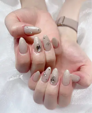 ネイル emi ♡のネイルデザイン