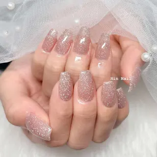ネイル HIN NAILのネイルデザイン