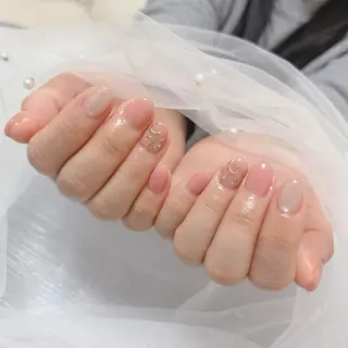 ネイル 💅fleur Ayumiのネイルデザイン