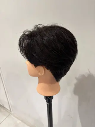 メンズ あおいカット/カラー ❄️のヘアスタイル