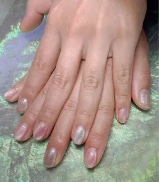 ネイル こまつ ななのネイルデザイン