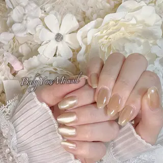 ネイル Oomiya 服部のネイルデザイン