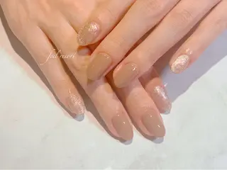 ネイル Lien（リアン） 銀座駅6分のネイルデザイン