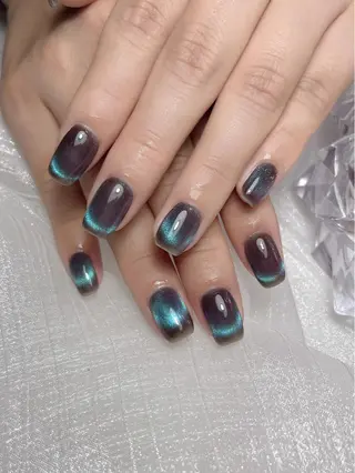 ネイル YS Nailのネイルデザイン