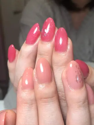 ネイル ネイルサロン Sweetのネイルデザイン