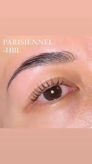 マツエク・マツパ O's 【エンズ】香久山店所属・0's　田嶋 千沙都のマツエク・マツパデザイン