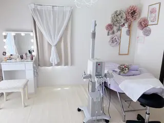 メナードフェイシャルサロン中津川苗木所属・芝辻 みどりのエステ・リラクイメージ