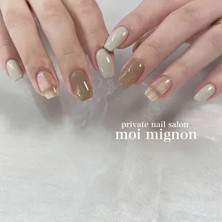 ネイル nailist Aki♡のネイルデザイン