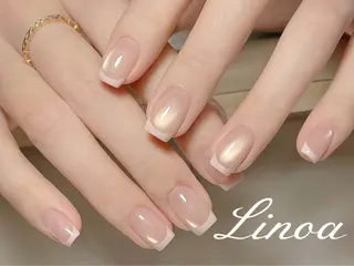 ネイル ネイルサロン Jasmine 池袋東口所属・YU RIのネイルデザイン