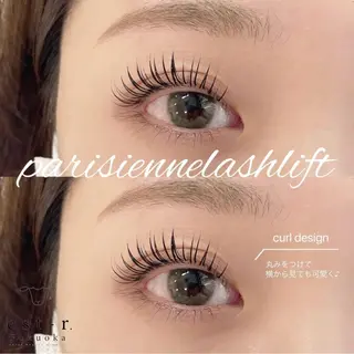 マツエク・マツパ ayaka/博多 LEDエクステのマツエク・マツパデザイン