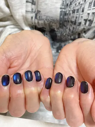 ネイル Mogu nail 二子玉川のネイルデザイン