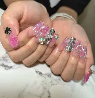 ネイル onnail mikoのネイルデザイン