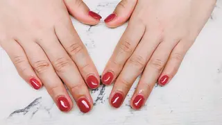 ネイル 金山 沙織のエステ・リラクイメージ